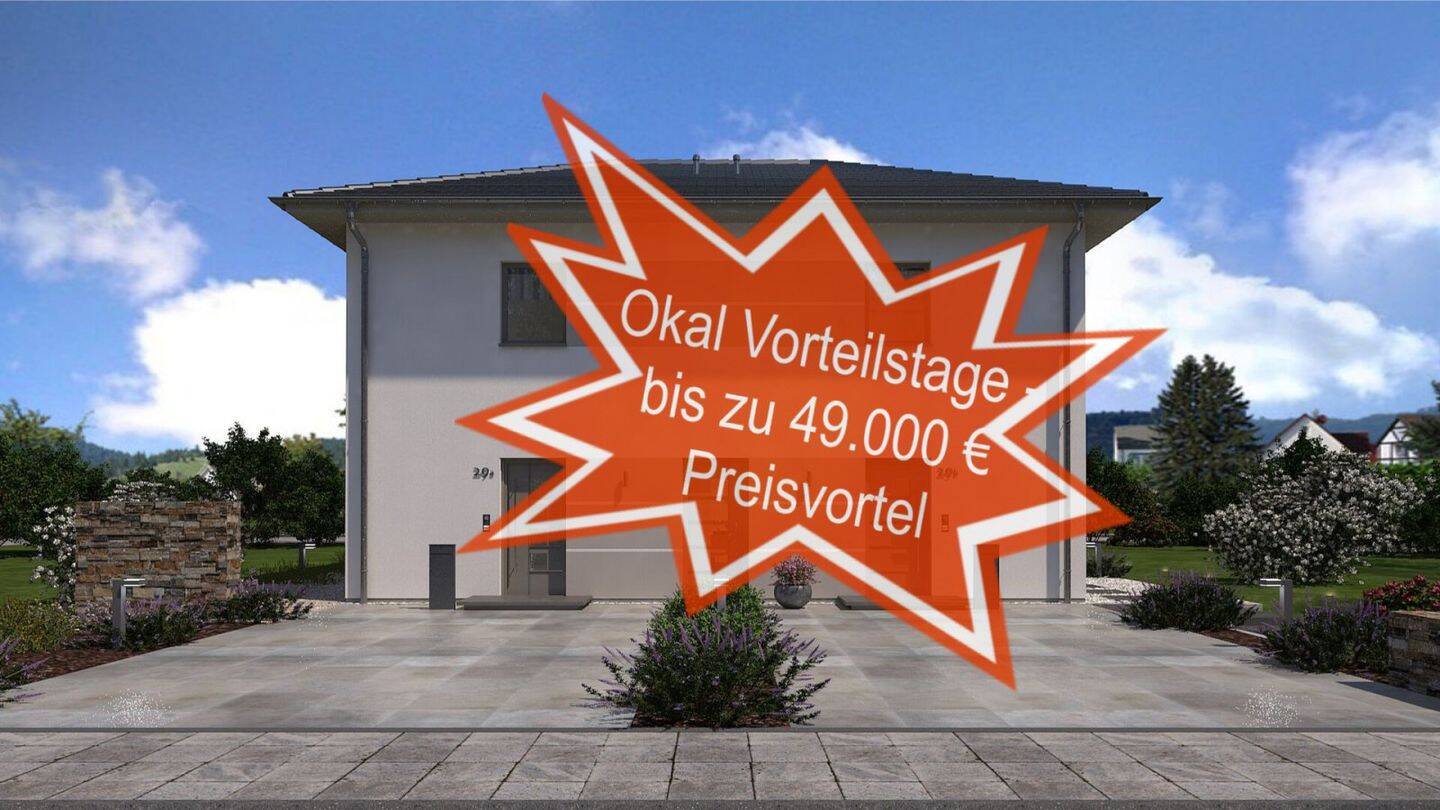 Zwei Familien, ein Zuhause - perfekt vereint. – Northeim – Bild 1 von 8