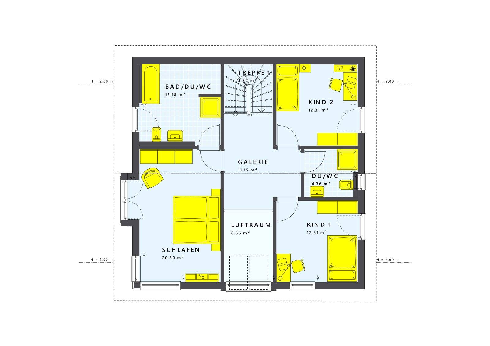 LivingHaus - Dein individuell geplantes Zuhause in Ingolstadt – Ingolstadt – Vorschaubild 3