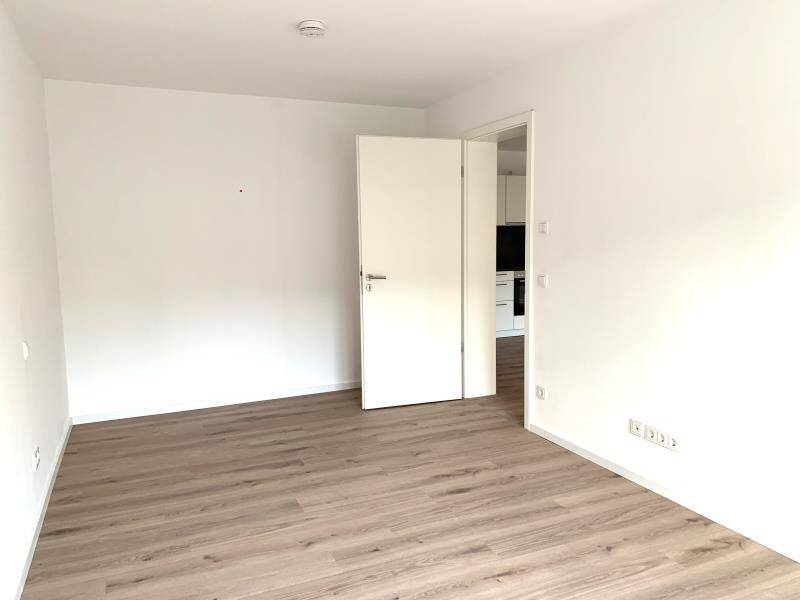 N-Schweinau: Erstbezug! Modern und attraktiv - 3-Zi-Whg (1.OG) mit EBK, Balkon, Aufzug + TG-SP – Nürnberg – Vorschaubild 9