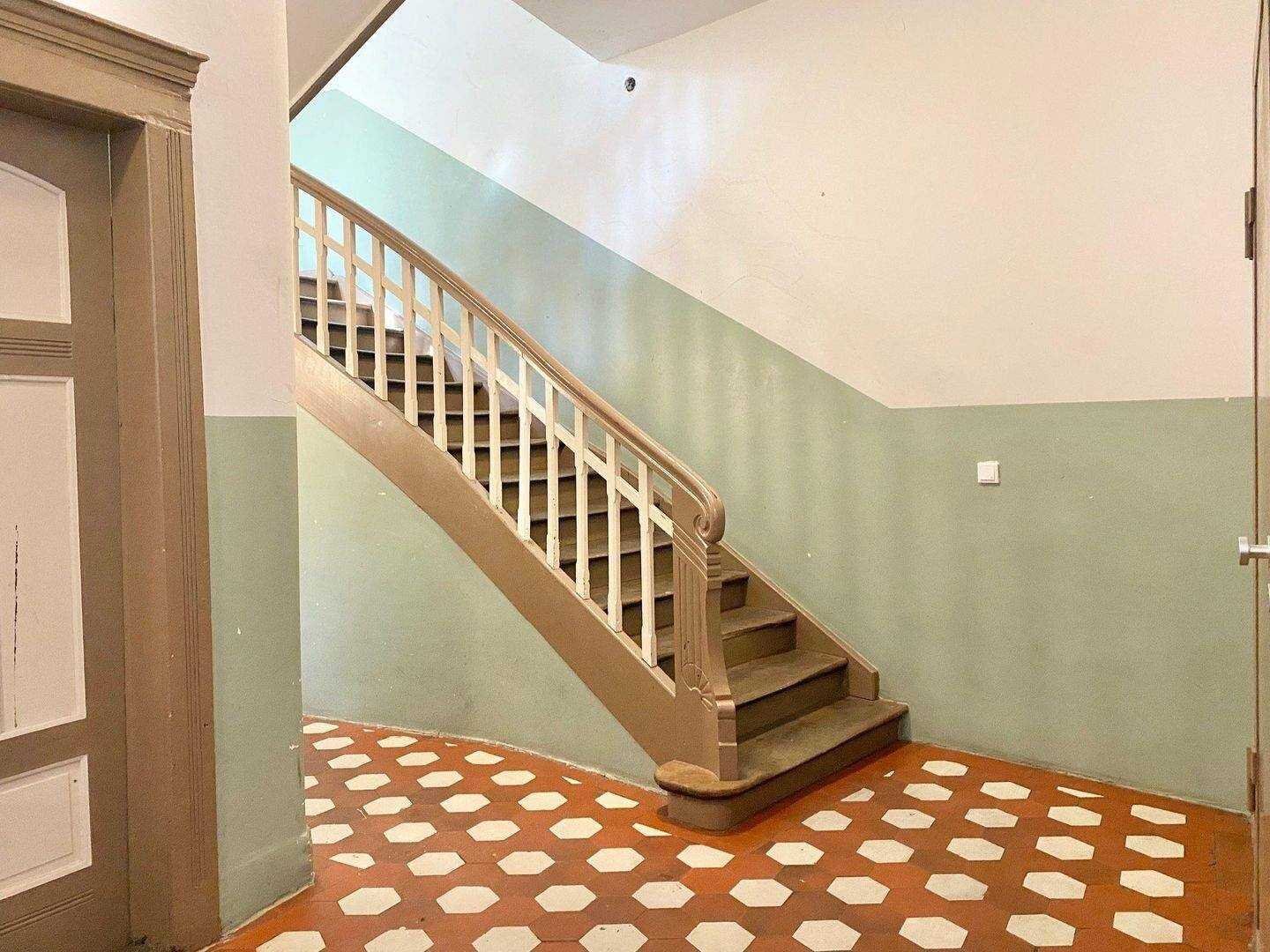 ***BEE HAPPY*** GEPFLEGTE 3 ZIMMER WOHNUNG – Nürnberg – Vorschaubild 2