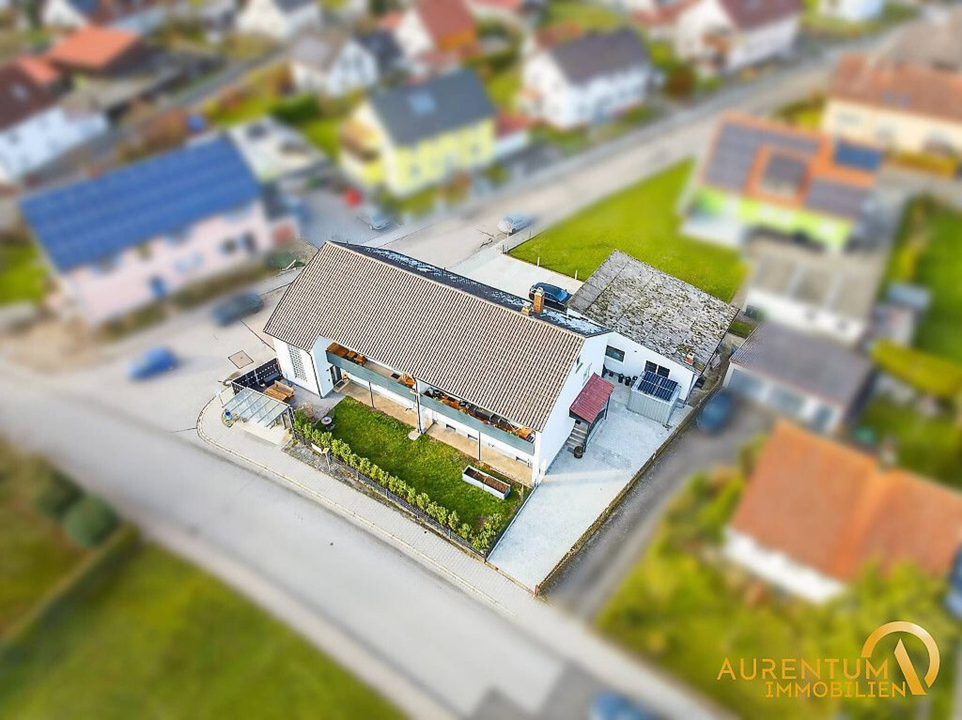 Haus in 93128 Regenstauf mit 184 m² kaufen