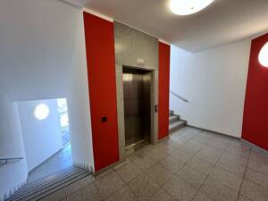 Stadtgrenze Nürnberg-Fürth: renoviertes 1-Zimmer Appartment inkl. TG-Stellplatz – 90762 Fürth – Vorschaubild 7