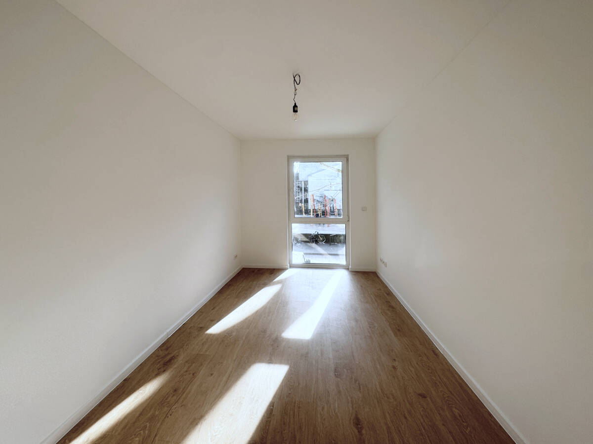 Energieeffiziente 4 Zimmer Neubauwohnung in Krefeld-Stadtmitte – Krefeld – Vorschaubild 9