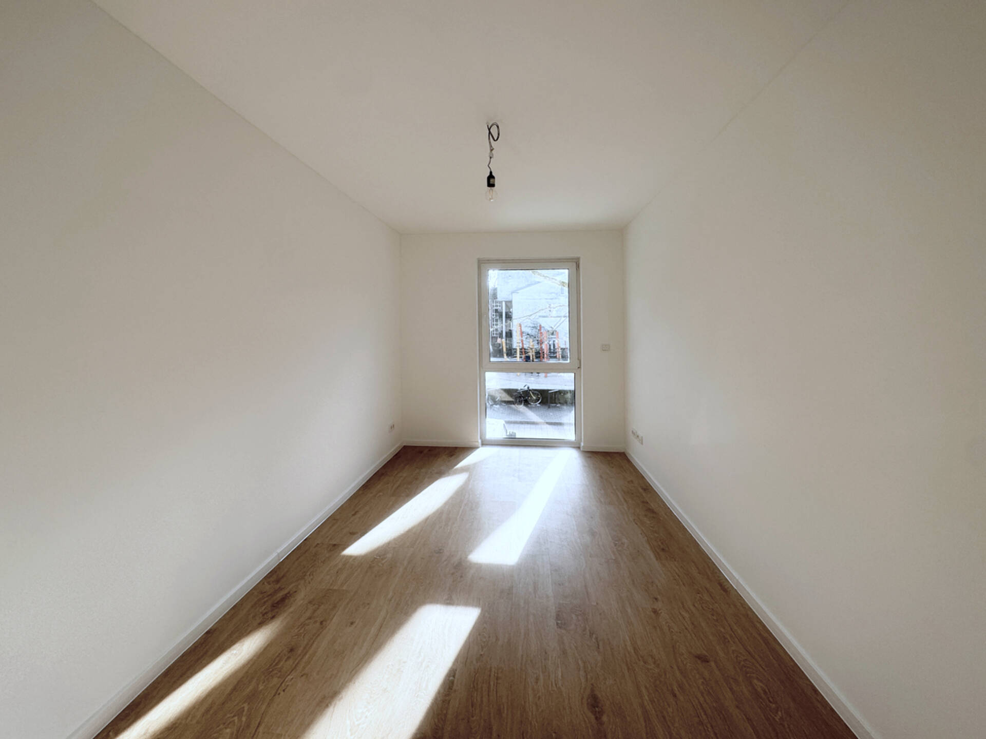 Etagenwohnung in 47798 Krefeld mit 110,37 m² kaufen