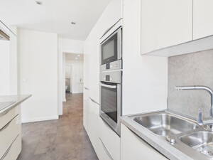 Lichtdurchflutete Dachgeschoss-Oase - Ruhe & Privatsphäre in Klein Flottbek – 22609 Hamburg – Vorschaubild 7