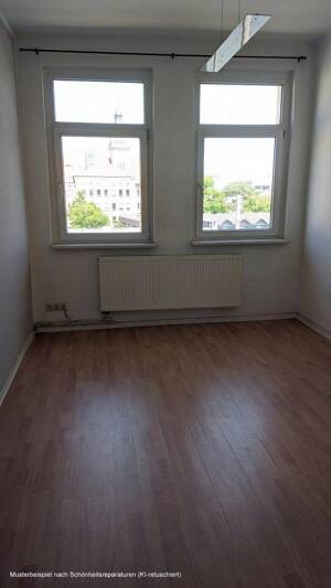 Historisches Mehrfamilienhaus mit Entwicklungspotenzial in Leipzig-Gohlis – 4155 Leipzig – Vorschaubild 9
