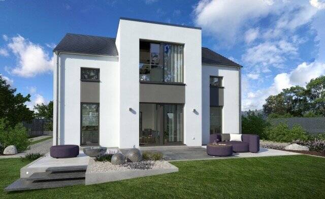 Ein Haus in vollendeter Perfektion – Nürnberg – Vorschaubild 2