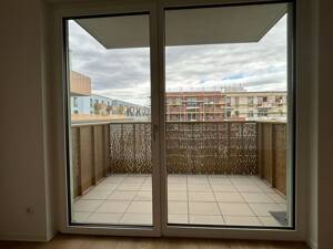 2-Zimmer-Wohnung (Typ 14) mit Balkon und eigenem Keller | ab sofort verfügbar – 50968 Köln – Vorschaubild 6