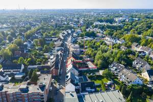 WOHNEN MIT WOW-EFFEKT: Exklusive 4-Zimmer-Neubauwohnung mit spektakulärer Dachterrasse in Schlebusch – 51375 Leverkusen – Vorschaubild 5