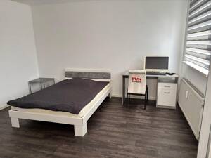 Schöne möblierte Wohnung in Neumühl – 47167 Duisburg – Vorschaubild 4