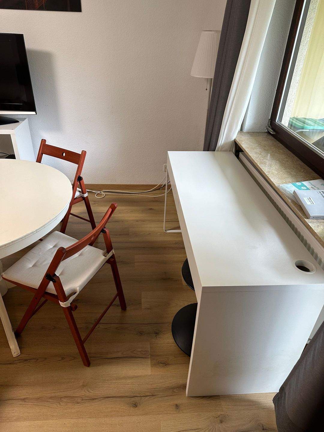Großartiges, stilvolles Zuhause in Heidelberg – Dossenheim – Vorschaubild 3