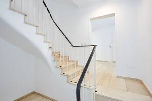 Besonderes Wohnerlebnis in Rheinnähe: 2-Zimmer-Wohnung mit Terrasse und Garten – 40549 Düsseldorf – Vorschaubild 5