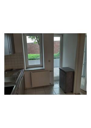 Schöne 2-Zimmer-Wohnung mit Balkon und Küche in einer gepflegten Seniorenwohnanlage – 27299 Langwedel – Vorschaubild 4
