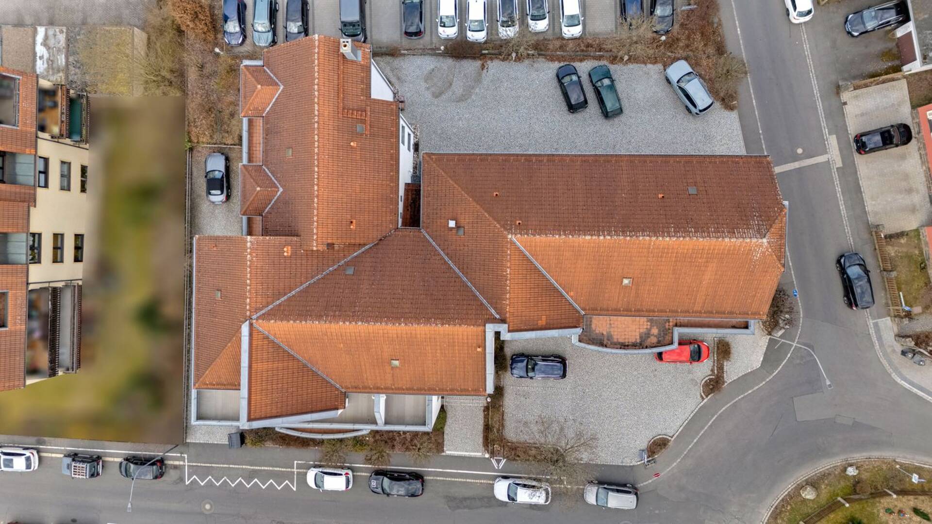 Mehrfamilienhaus in 95615 Marktredwitz mit 1.549,83 m² kaufen