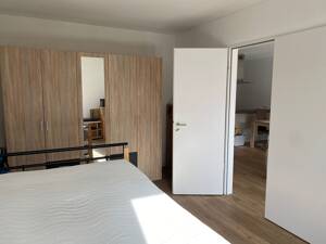 Stilvolle 2-Zimmer-Wohnung mit Balkon und Aufzug – 52068 Aachen – Vorschaubild 8