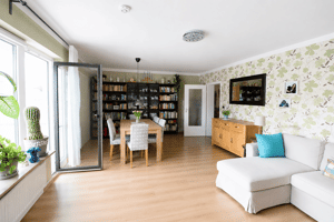 Gepflegte 3-Zimmer Wohnung mit großzügiger Aufteilung zum ungewöhnlichen Preis – 30519 Hannover – Vorschaubild 5