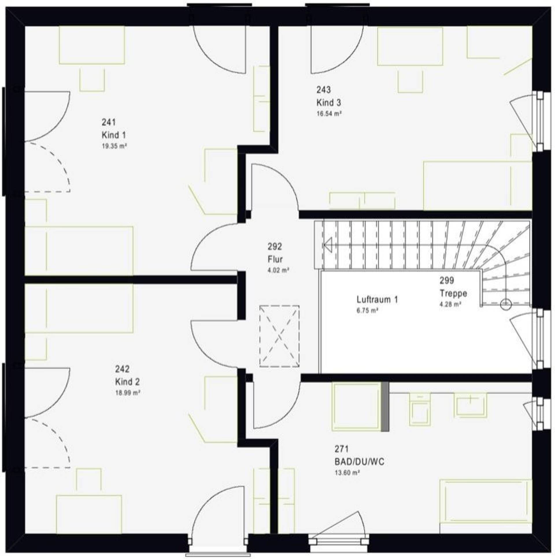 Haus in 66954 Pirmasens-Windsberg mit 160 m² kaufen