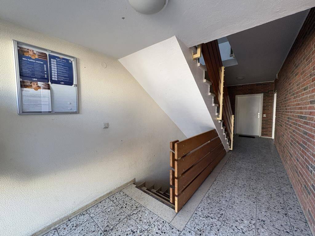 Charmante 1-Zimmer-Wohnung in Bremerhaven Wohnambiente auf 39 m² – Bremerhaven – Vorschaubild 7