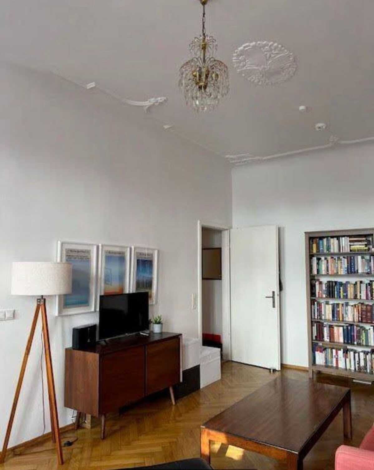 Wohnung in Prenzlauer Berg – 10407 Berlin – Bild 1 von 4