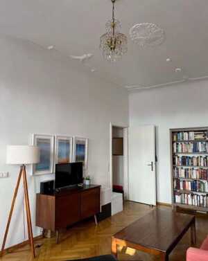 Wohnung in Prenzlauer Berg – 10407 Berlin – Vorschaubild 1