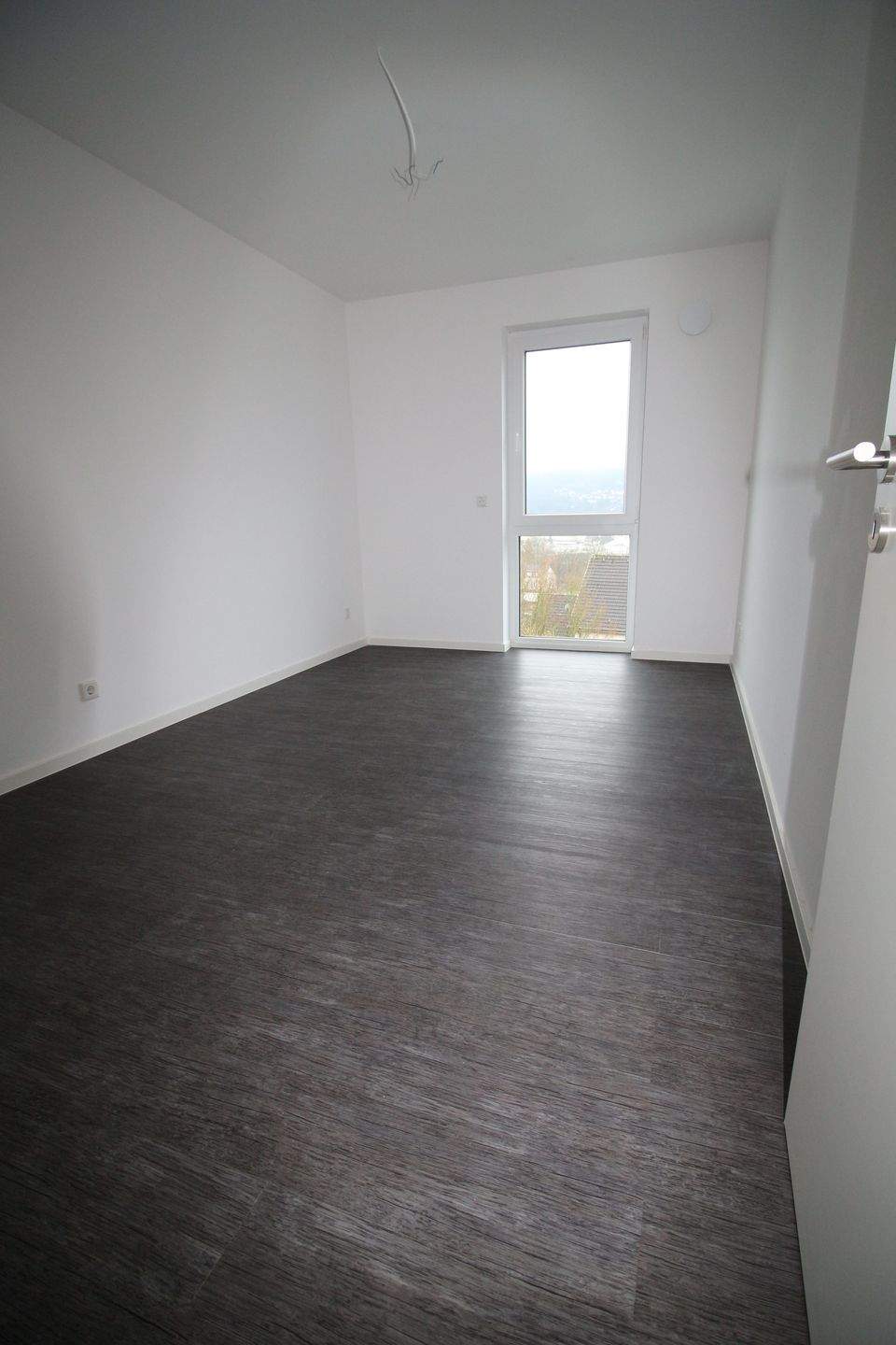 Design trifft Panorama - Stilvolles Wohnen mit traumhaftem Ausblick – Hagen – Vorschaubild 8