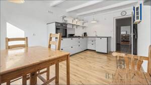 Ein-/Zweifamilienhaus direkt hinterm Deich in Weddewarden – 27580 Bremerhaven – Vorschaubild 7