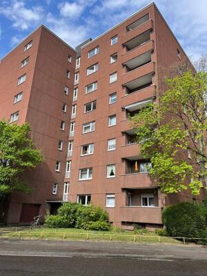 Attraktive 2,5-Zimmerwohnung -ideal zur Eigennutzung oder Kaptialanlage -