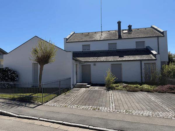 Haus in 92507 Nabburg mit 320 m² kaufen