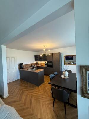 Modernisierte 4-Zimmer-Wohnung in Aachen-Burtscheid – 52066 Aachen – Vorschaubild 3