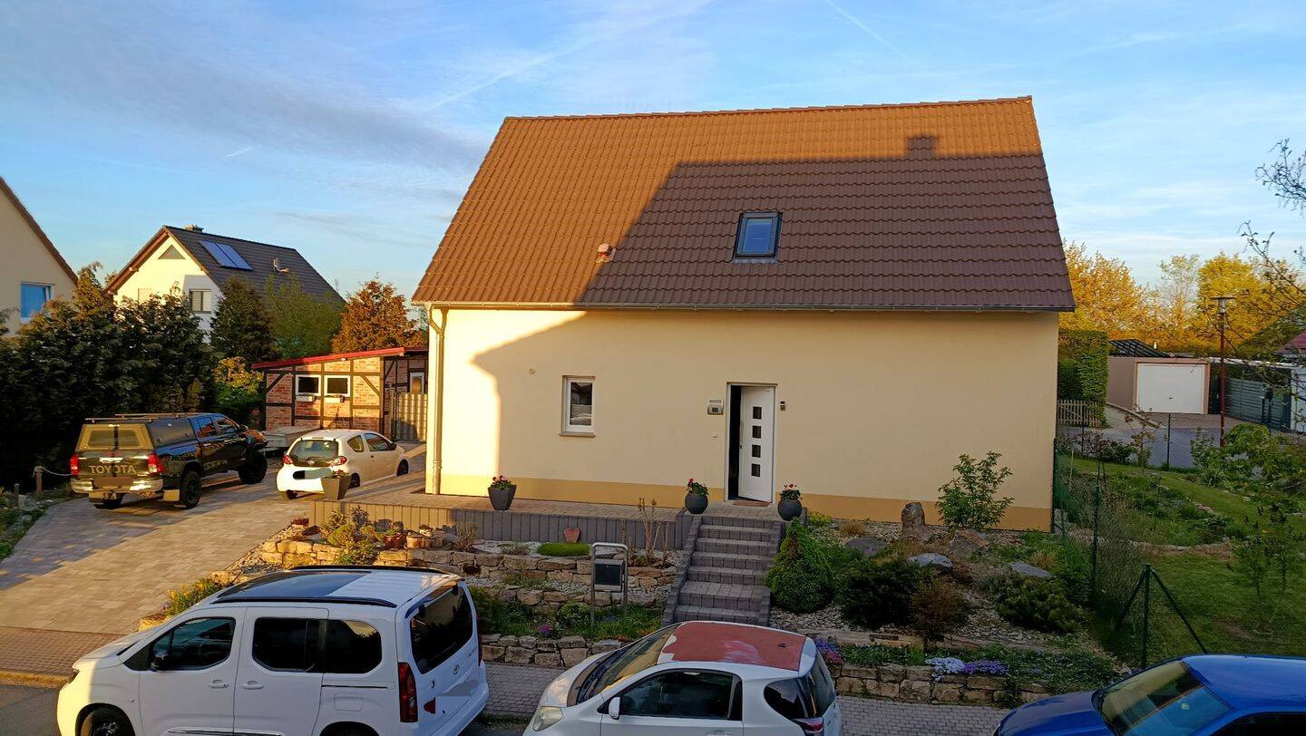 RESERVIERT Charmantes Einfamilienhaus in ruhiger Lage – Wipfratal – Vorschaubild 3