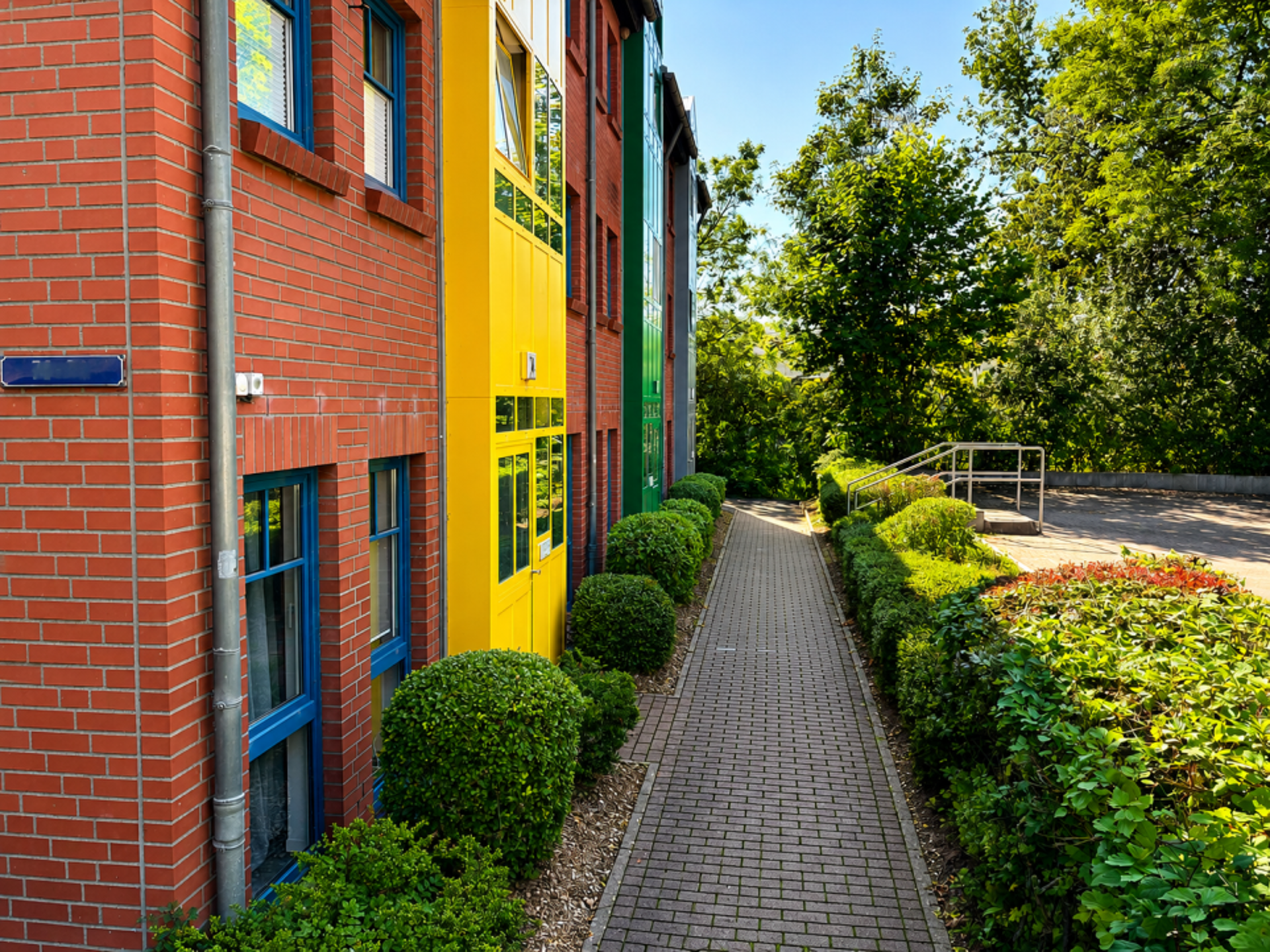 Etagenwohnung in 24937 Flensburg mit 60 m² kaufen