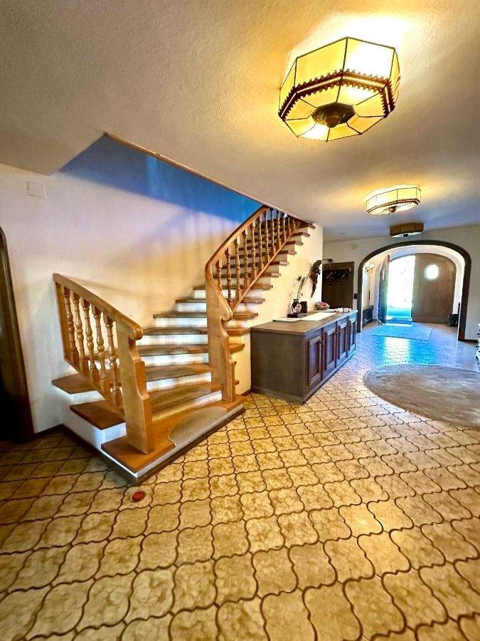 Herrschaftliche Villa auf großzügigem Grundstück mit eigenem Teich sowie Hallen und landw. Flächen – Aldersbach – Vorschaubild 8