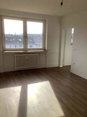 Renovierte 2 Zimmer mit Balkon, und barrierefreien Zugang – 45147 Essen – Vorschaubild 5