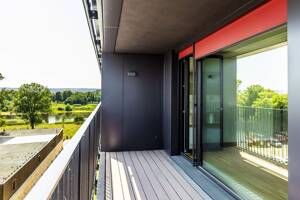 Smarte 3-Zimmer-Wohnung mit Loggia an Sachsens Tech-Standort Dresden