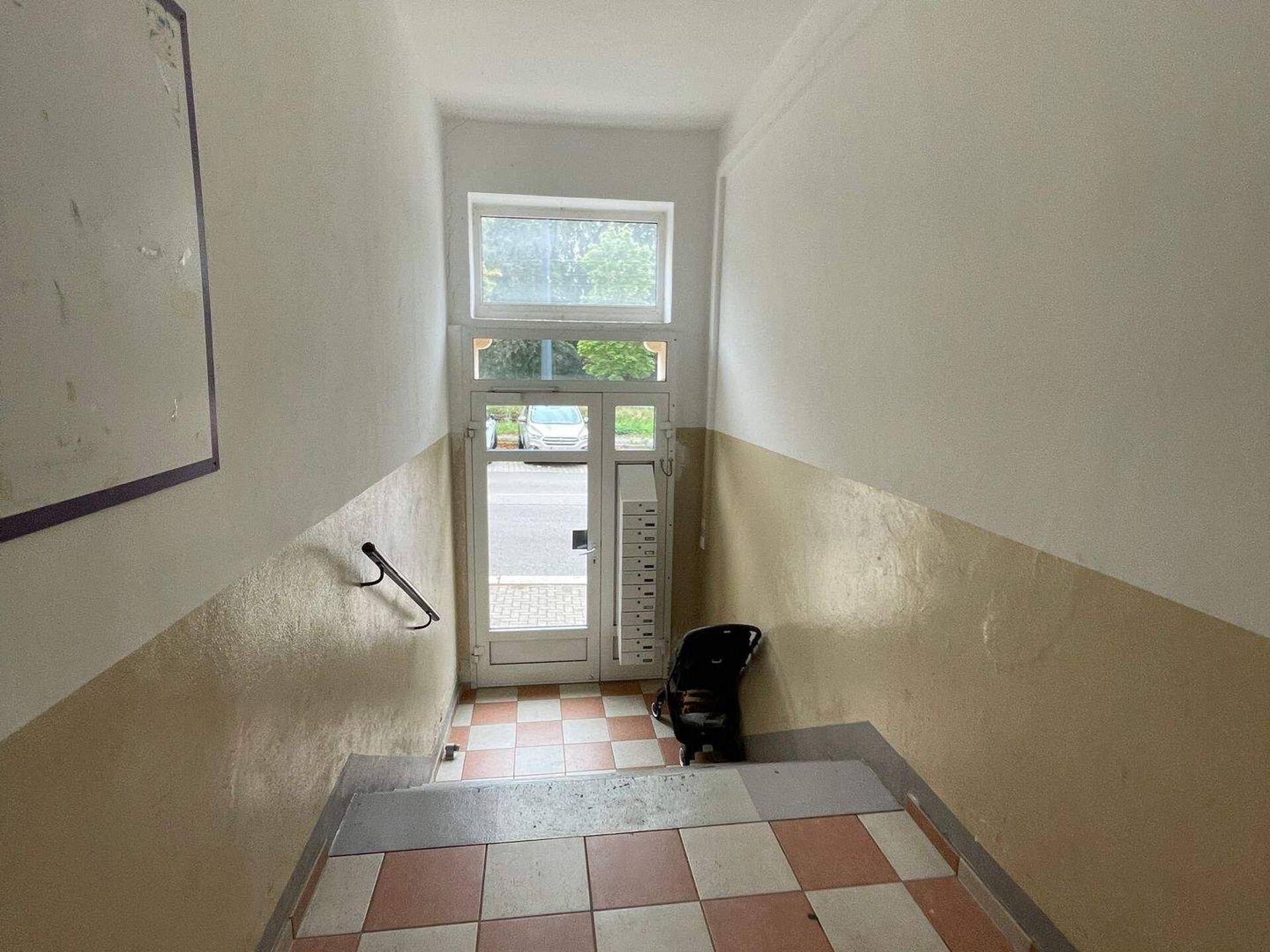 Etagenwohnung in 09126 Chemnitz mit 45 m² kaufen