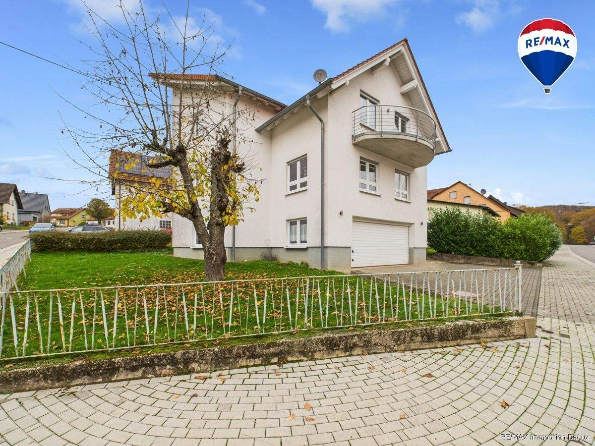 Ein Zuhause mit vielen Möglichkeiten – Lebach – Bild 1 von 9