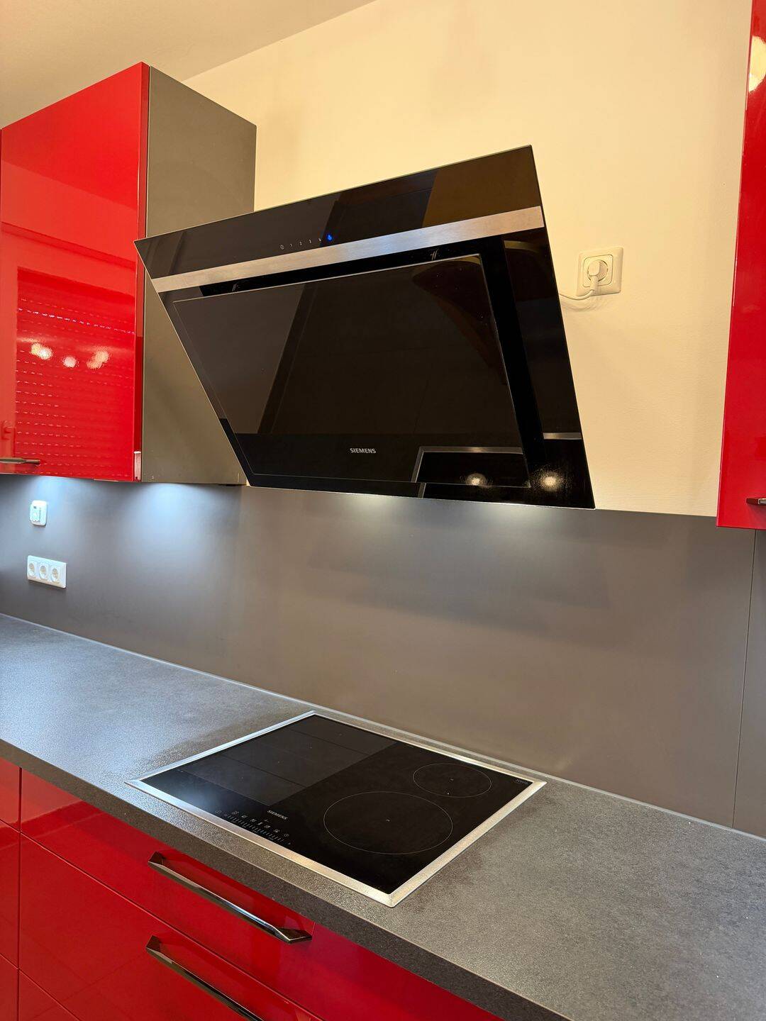 Moderne Familienoase im Neubau – Luxus, Komfort und Eleganz vereint – Berlin – Vorschaubild 6
