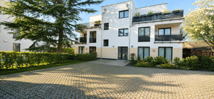 RESERVIERT! 2 Zimmer Wohnung Ideal für Singles, Paare oder Kapitalanleger