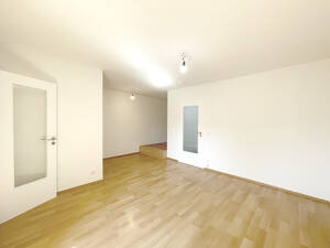 Ruhig gelegene und renovierte 1,5 Zi.-Whg. mit Süd-Balkon und Einbauküche in Top-Lage von Laim – 80686 München – Vorschaubild 7