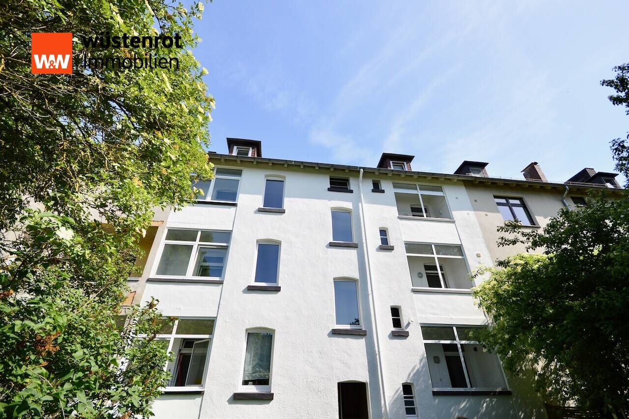 +++ Gepflegtes und gut geführtes Mehrfamilienhaus in der Südstadt +++