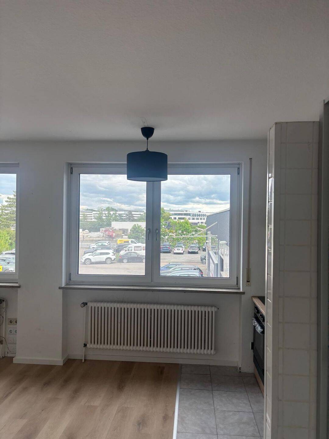 Gemütliche 1-Zimmer-Studio-Wohnung Nähe Siemens Campus – Erlangen – Vorschaubild 4