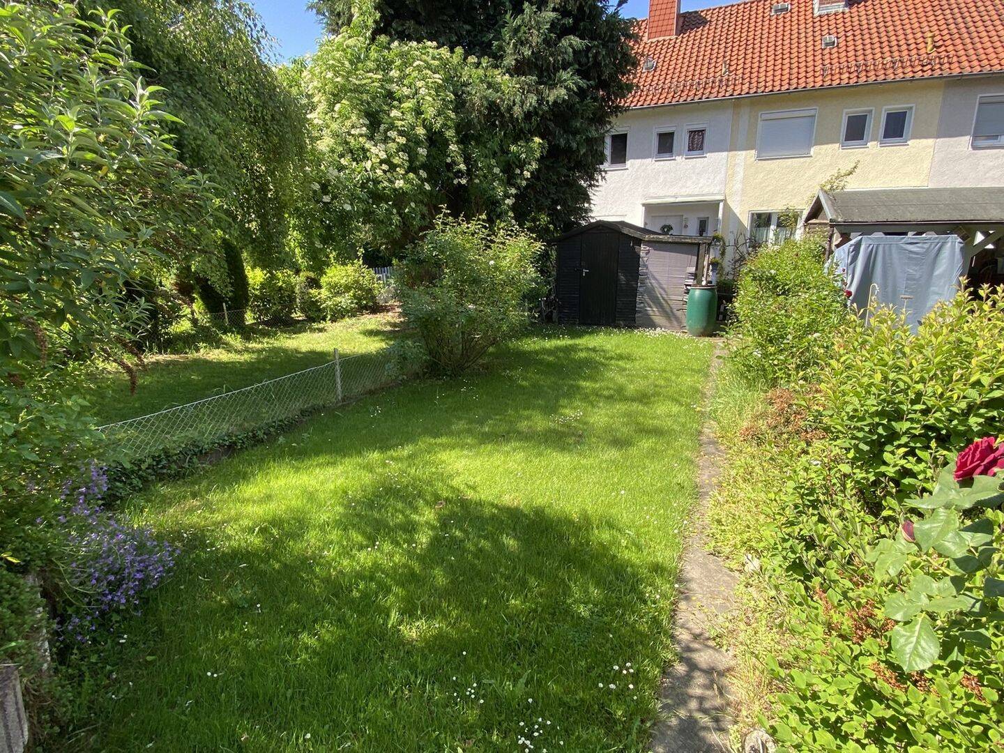 Reihenhaus in familienfreundlicher Wohnlage – Göttingen – Vorschaubild 5