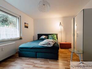 Solide 3-ZKB-Balkon Wohnung in zentraler Lage – 56076 Koblenz – Vorschaubild 5