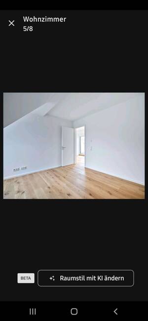 3 Zimmer Whg Neubau – 70193 Stuttgart – Vorschaubild 5