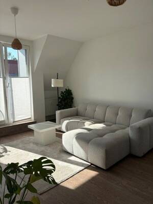Schöne 2 Zimmer Wohnung zur Miete in Hamburg Wandsbek - Wentzel Dr. – 22047 Hamburg – Vorschaubild 4