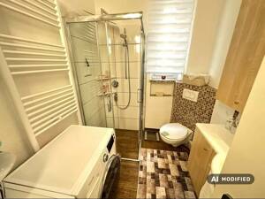 Zentrale 3-Zimmer-Wohnung in Heilbronn - Ihr ideales Zuhause im Herzen der Stadt! – 74072 Heilbronn – Vorschaubild 2