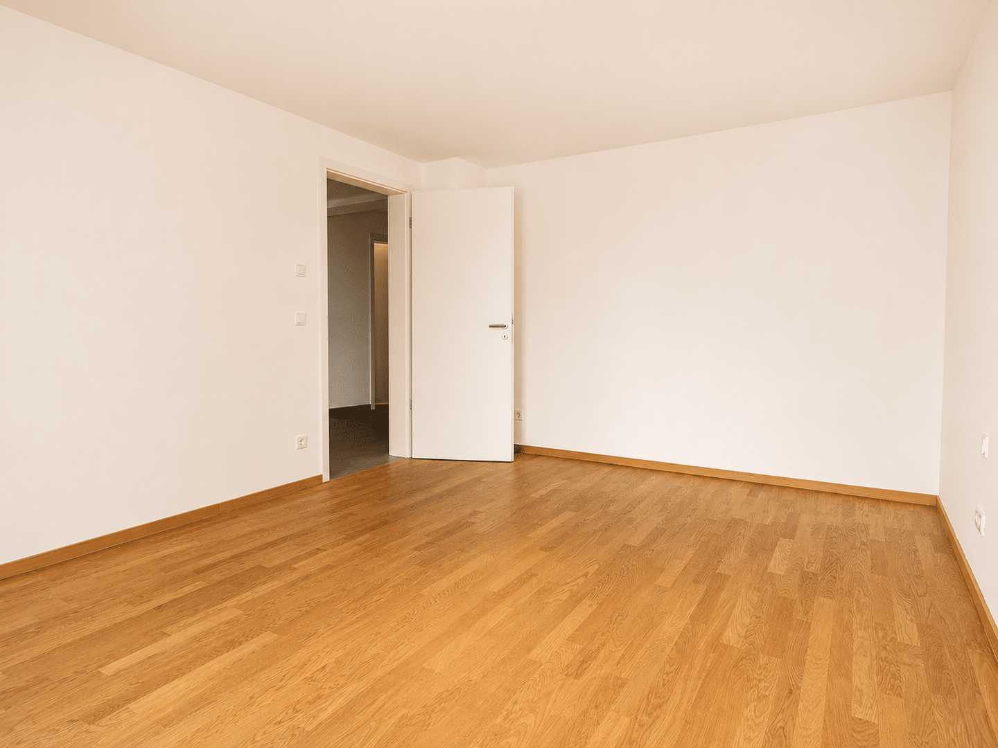 Perfekt geschnittene 3-Zimmer-Wohnung in bester Lage – München – Vorschaubild 6
