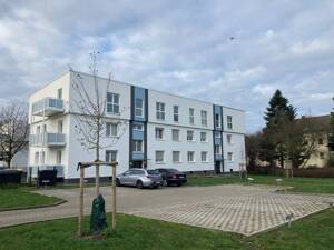 Ihr neues Zuhause hat 4-Zimmer in zentraler Lage