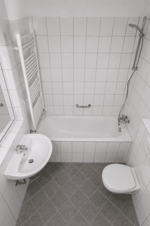 1 Zimmer-Attika-Wohnung FR-Rieselfeld – 79111 Freiburg im Breisgau – Vorschaubild 6