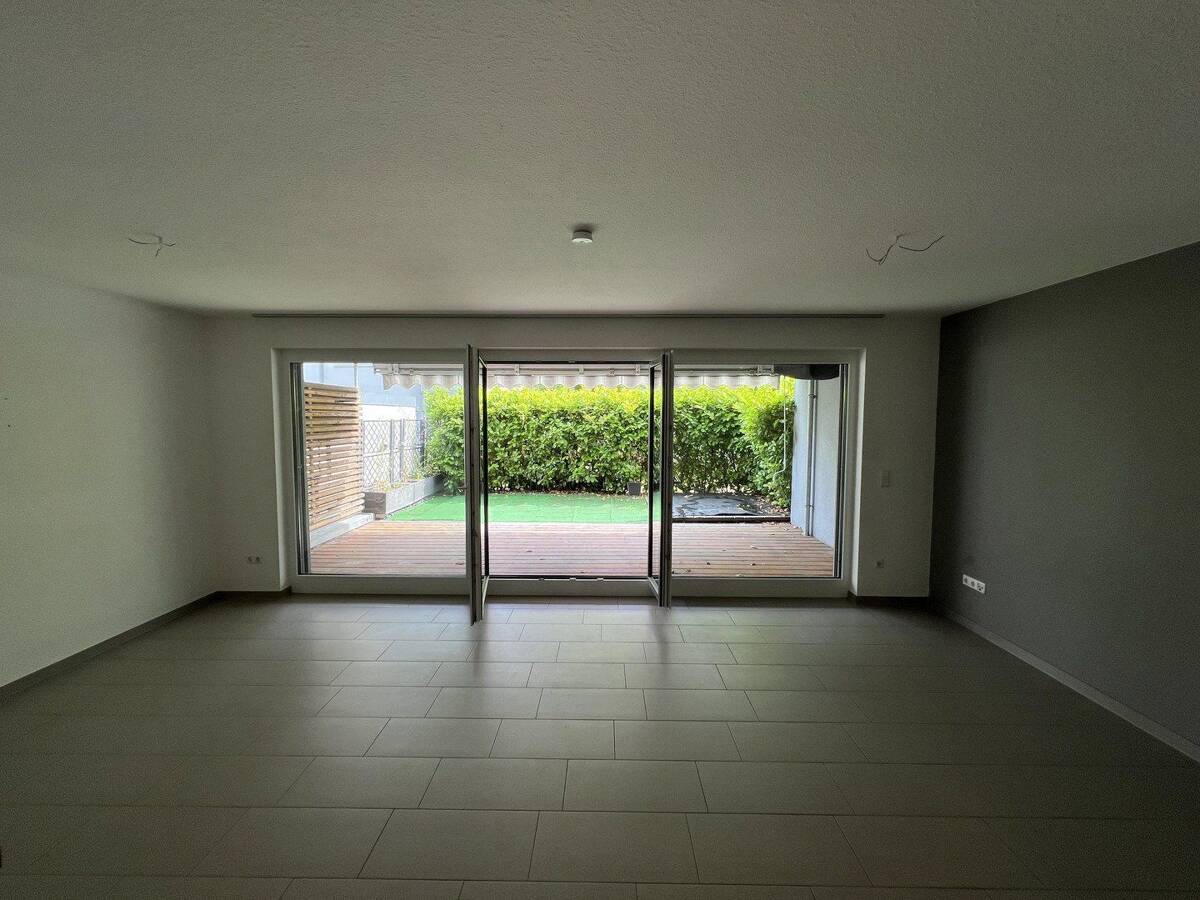 3,5 - Luxus - Wohnung HN-Kernststadt – 74072 Heilbronn – Bild 1 von 9